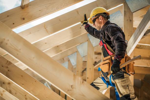 Junction City, CA Roofing Contractor Company