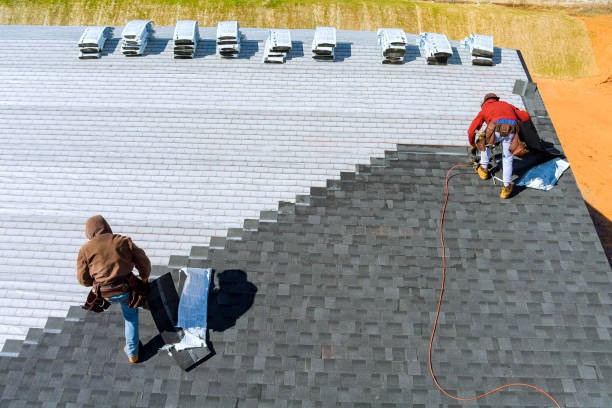 Quick and Trustworthy Emergency Roof Repair Services in Junction City, CA