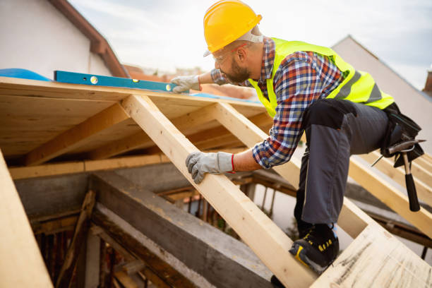 Best Gutter Installation and Roofing  in Junction City, CA