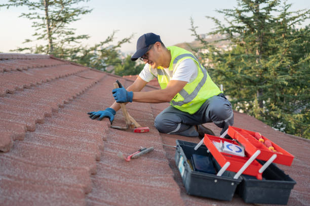 Best Best Roofing Contractors  in Junction City, CA