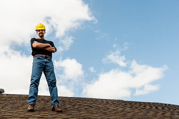 Best Metal Roofing Contractor  in Junction City, CA