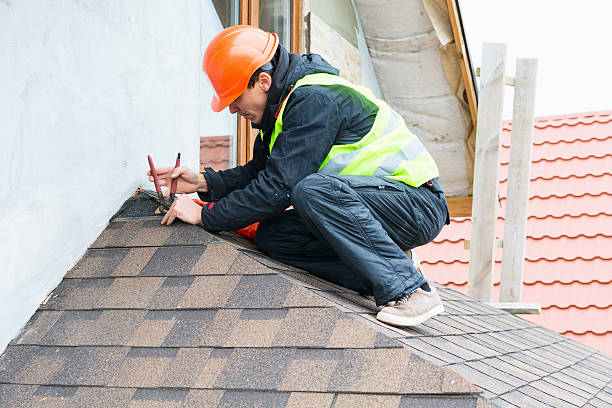 Best Roof Leak Repair  in Junction City, CA