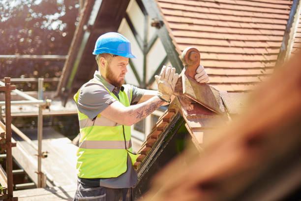 Best Affordable Roofing Company  in Junction City, CA